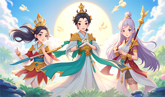神将降魔亲测可用礼包兑换码大全2025